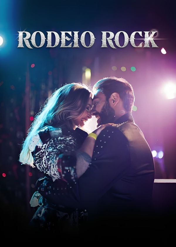 Rodeo Rock