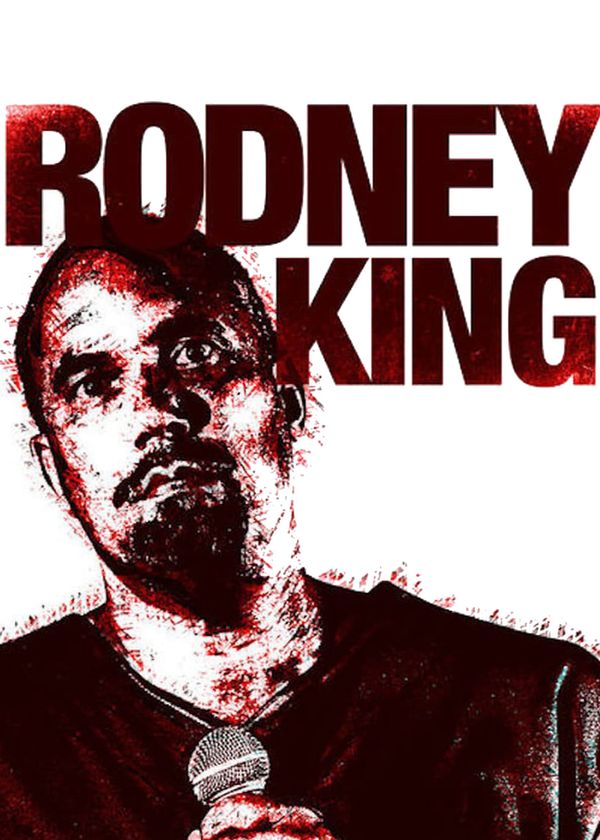 Rodney King