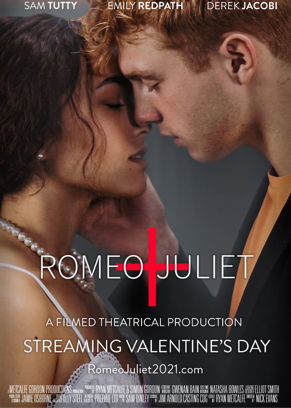 Romeo Và Juliet