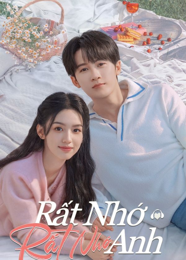 Rất Nhớ, Rất Nhớ Anh