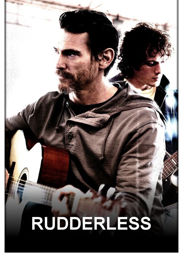 Rudderless