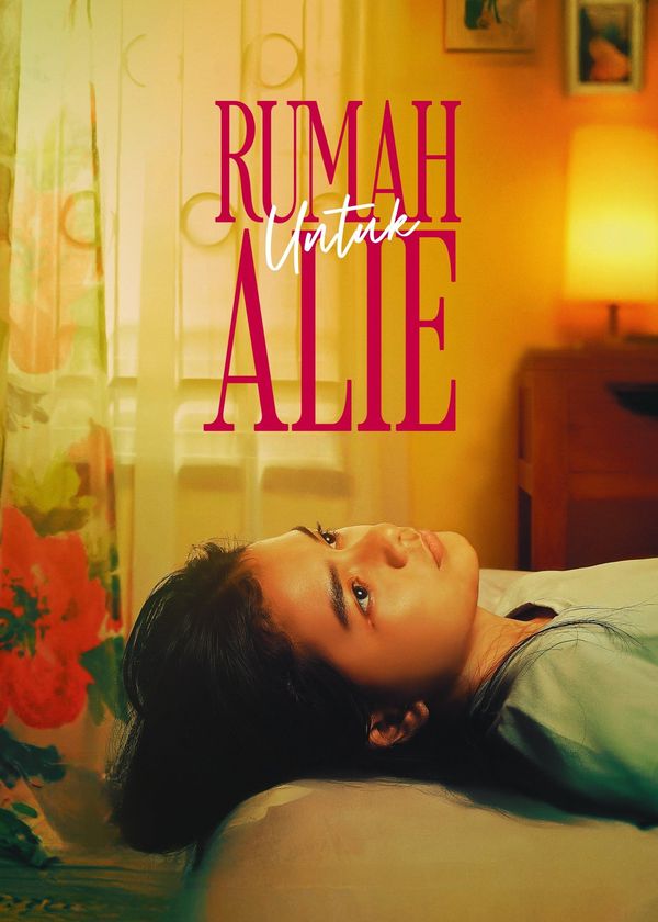Rumah Untuk Alie