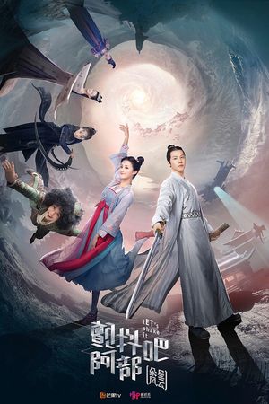 Run Rẩy Đi A Bộ 2