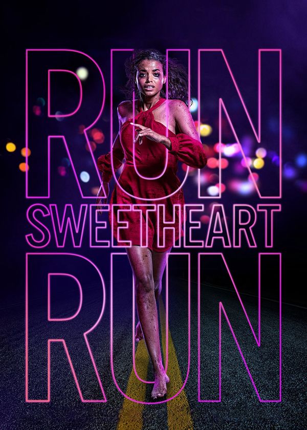 Run Sweetheart Run