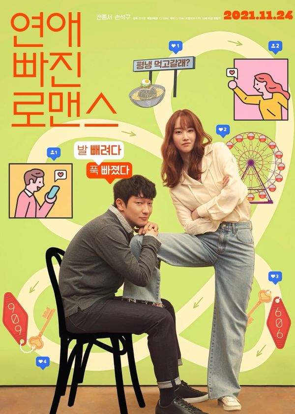 Rung Động Ngọt Ngào