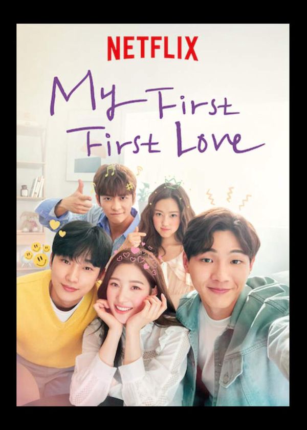 Rung Động Đầu Đời