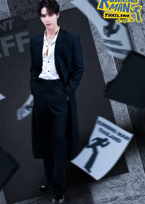 Running Man Thái Lan