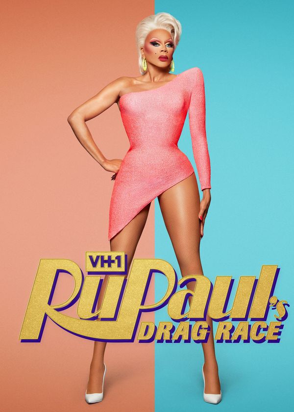 Rupaul's Drag Race - Cuộc Chiến Giày Cao Gót (Phần 11)