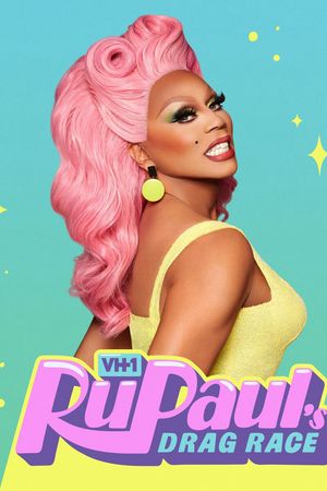 Rupaul's Drag Race - Cuộc chiến giày cao gót (Phần 13)