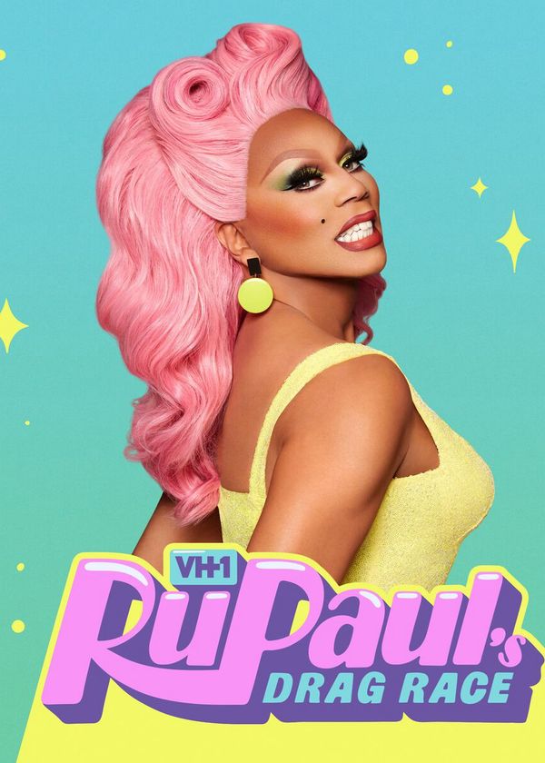 Rupaul's Drag Race - Cuộc chiến giày cao gót (Phần 13)