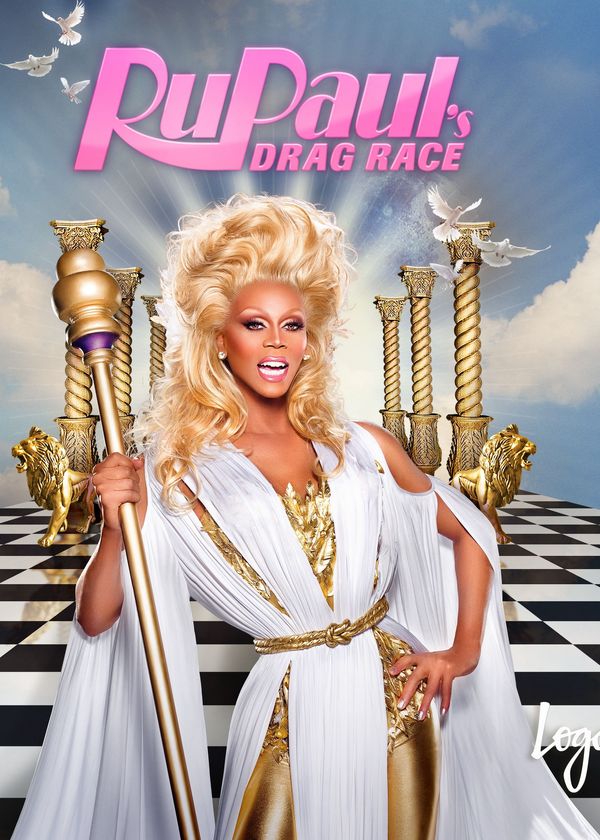 Rupaul's Drag Race - Cuộc chiến giày cao gót (Phần 5)