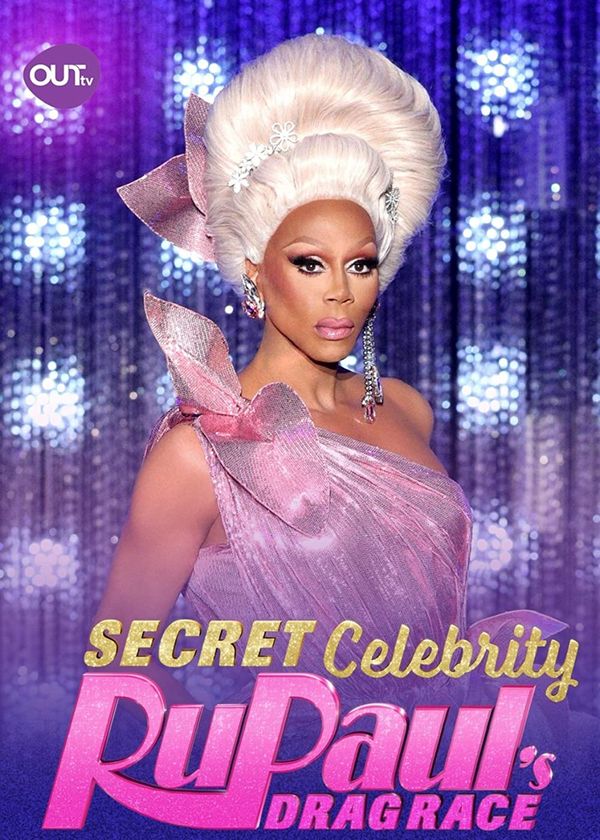 RuPaul's Drag Race: Người nổi tiếng