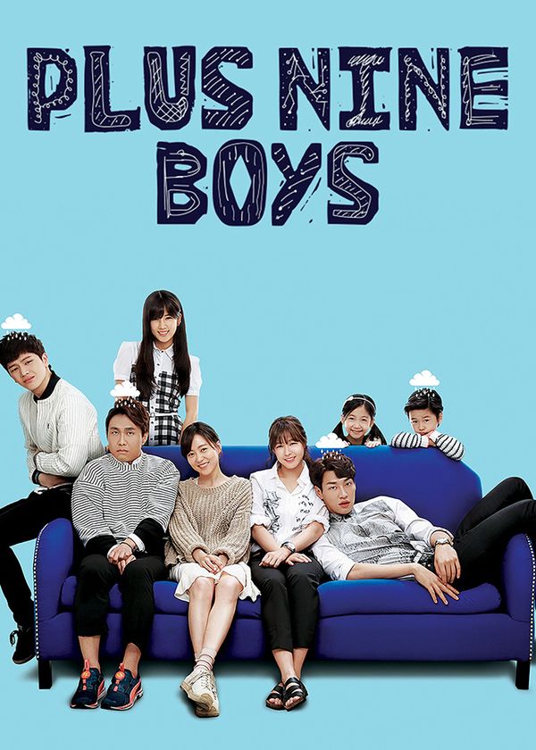 Số 9 Định Mệnh