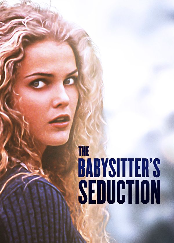 Sự Cám Dỗ Của Cô Trông Trẻ