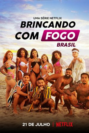 Sự Cám Dỗ Nóng Bỏng: Brazil