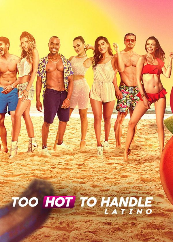 Sự Cám Dỗ Nóng Bỏng: Latinh