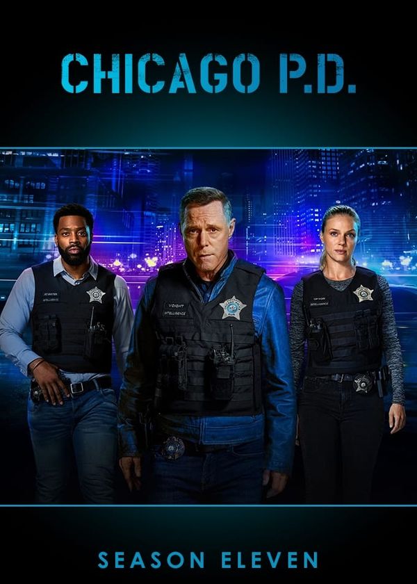 Sở Cảnh Sát Chicago (Phần 11)