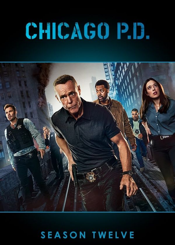 Sở Cảnh Sát Chicago (Phần 12)