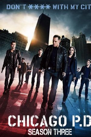 Sở Cảnh Sát Chicago (Phần 3)