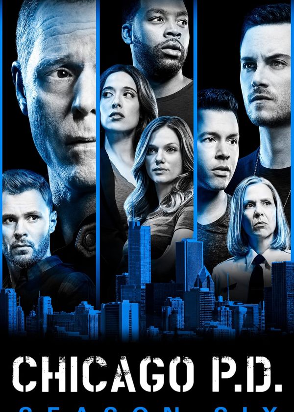 Sở Cảnh Sát Chicago (Phần 6)