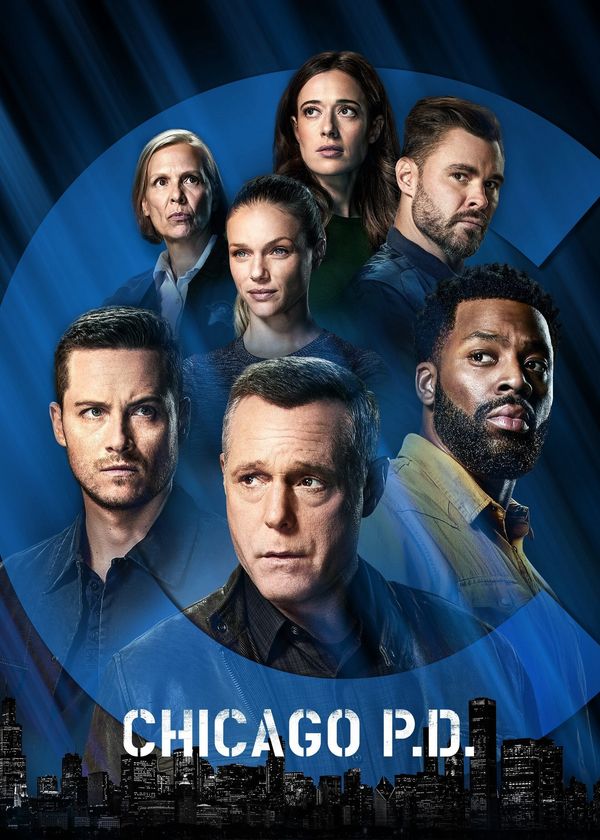 Sở Cảnh Sát Chicago (Phần 9)