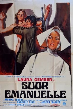 Sơ Emmanuelle