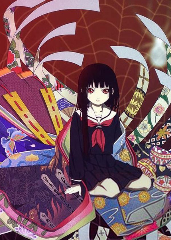 Sứ giả địa phủ