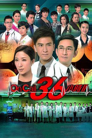 SỨ MỆNH 36 GIỜ 2