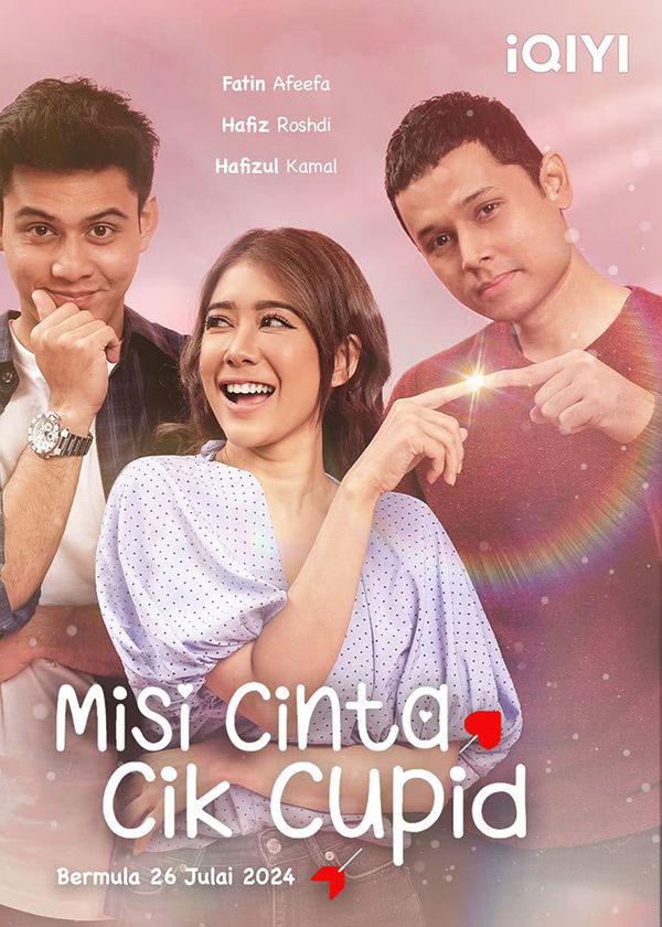 Sứ Mệnh Của Thần Tình Yêu