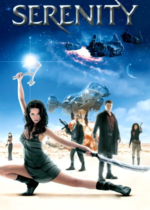 Sứ Mệnh Nguy Hiểm