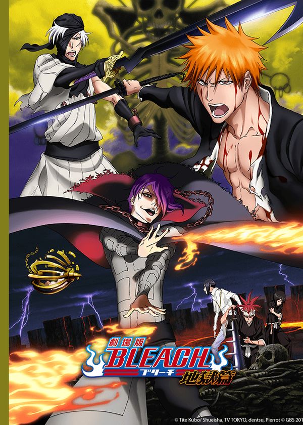 Sứ Mệnh Thần Chết: Khúc Thơ Của Địa Ngục