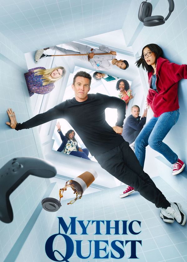 Sứ Mệnh Thần Thoại (Phần 3)