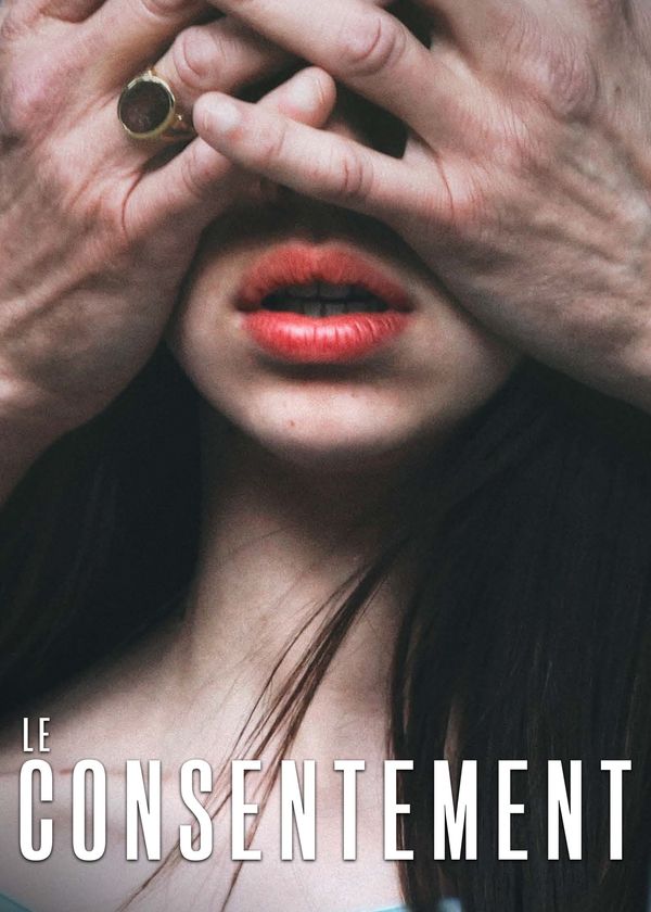 Sự Đồng Ý Của Cô Gái Pháp