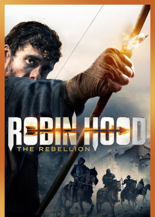 Sự Nổi Dậy Của Robin Hood