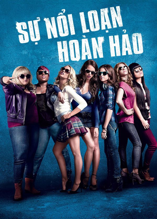 Sự Nổi Loạn Hoàn Hảo