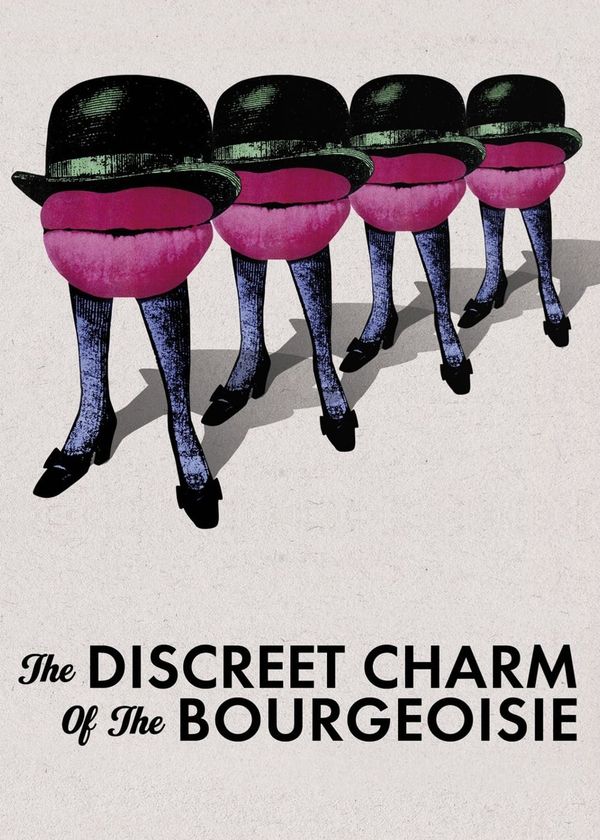 Sự Quyến Rũ Của Người Tư Sản