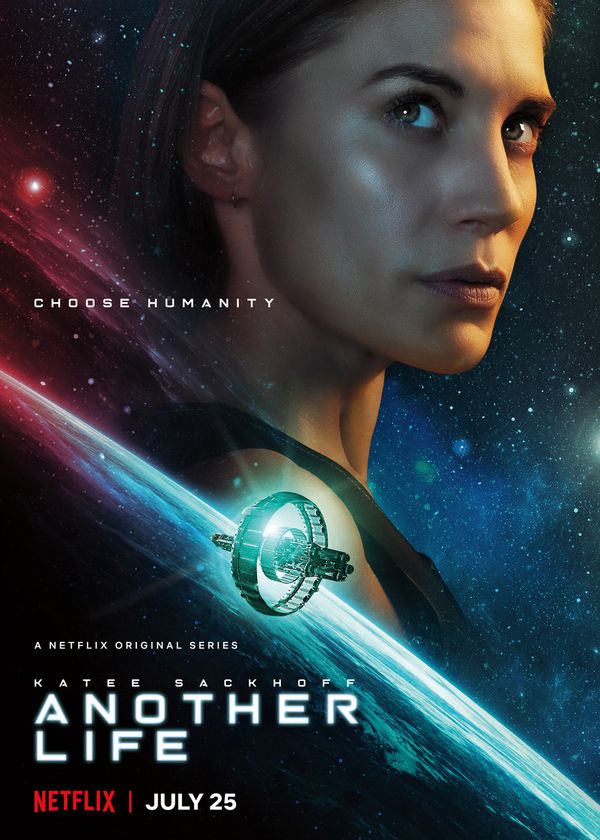 Sự Sống Khác (Phần 1)