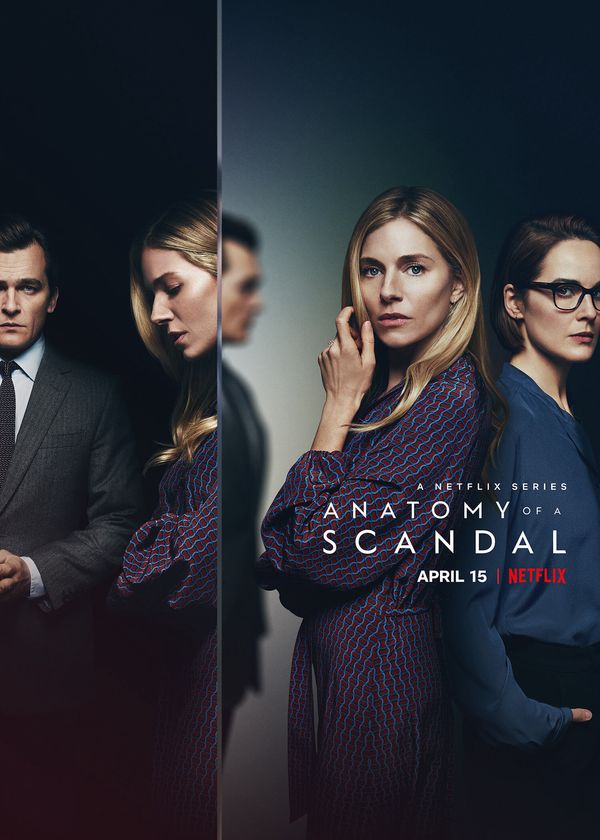 Sự Thật Của Vụ Bê Bối