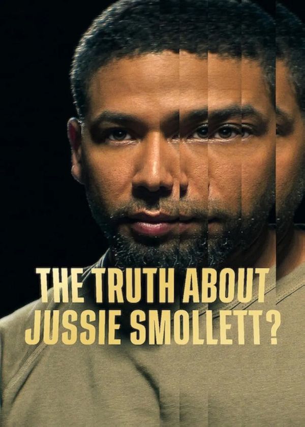 Sự Thật Về Jussie Smollett