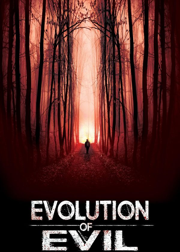 Sự Tiến Hóa Của Tội Ác