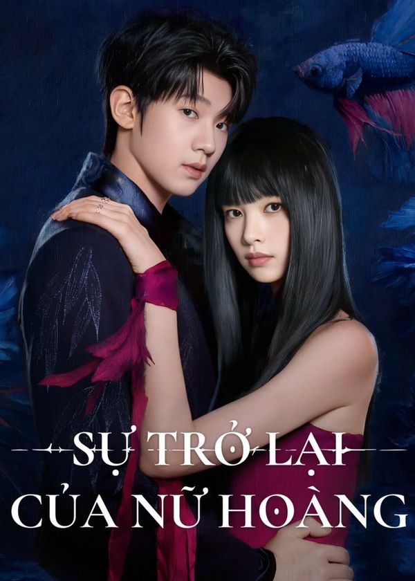 Sự Trở Lại Của Nữ Hoàng