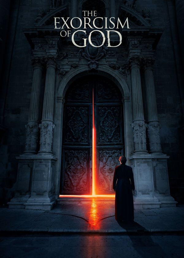 Sự Trừ Tà Của Chúa