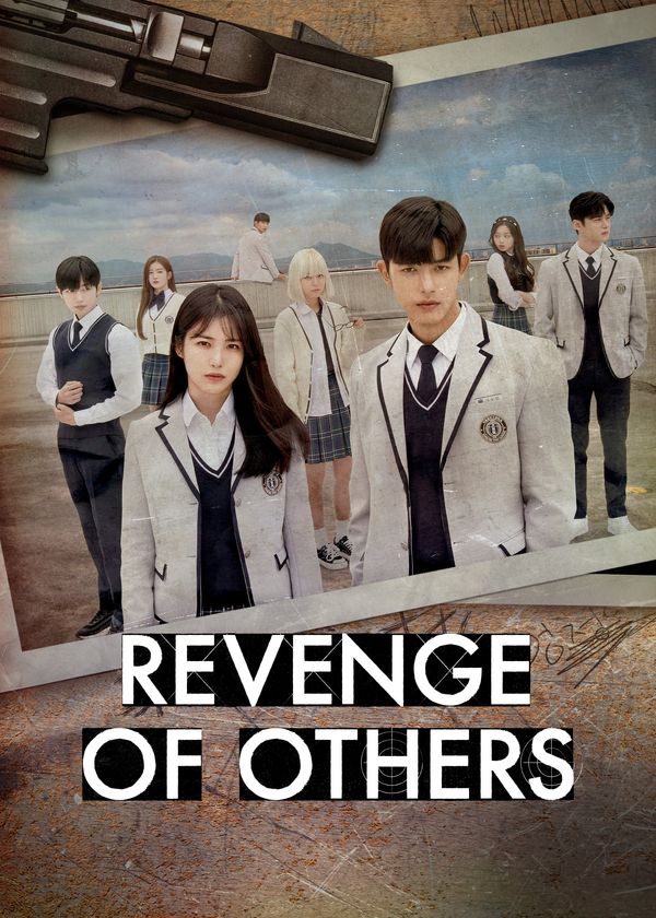 Sự Trả Thù Của Người Thứ 3