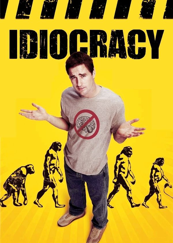 Sự Trớ Trêu Của Tiến Hóa