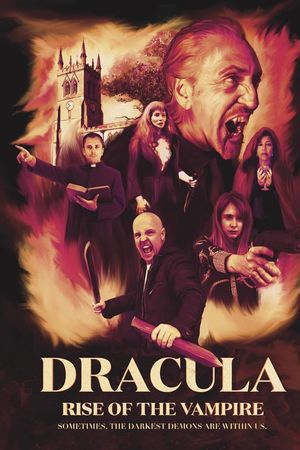 Sự trỗi dậy của ma cà rồng