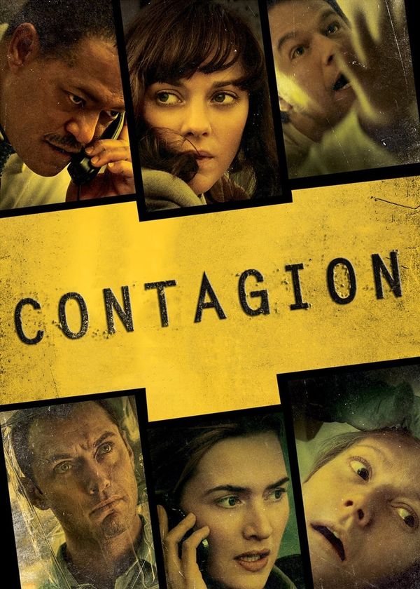 Sự Truyền Nhiễm