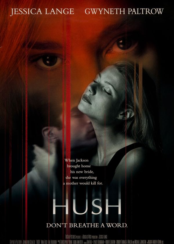 Sự yên lặng chết người