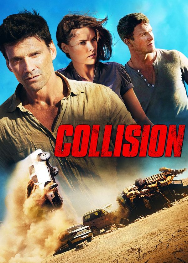 Sa Mạc Định Mệnh