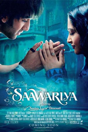 Saawariya: Người yêu dấu