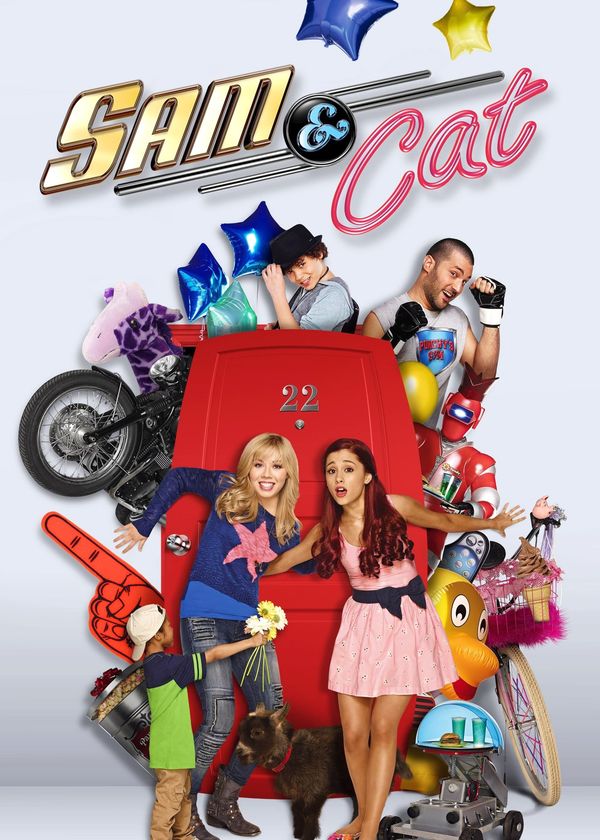 Sam & Cat